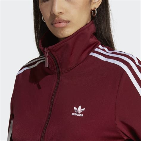 adidas firebird jacke damen günstig|adidas Originals Women's Adicolor Classics Firebird Track Jacket.